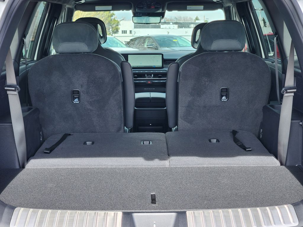 2027 Kia Telluride X-Pro SX Prestige - Photo 12