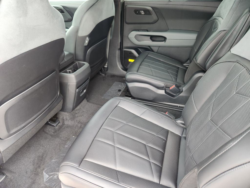 2027 Kia Telluride X-Pro SX Prestige - Photo 10