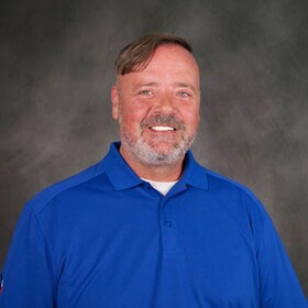 Staff member Kevin Moore from ID_7e2f9877b9c4