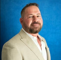 Staff member Jon Parker from ID_7e2f9877b9c4