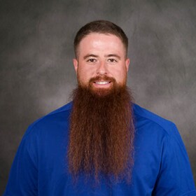 Staff member Tristan Parker from ID_7e2f9877b9c4