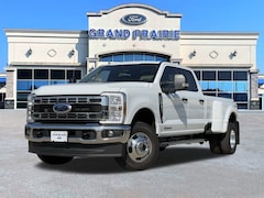 2025 Ford F-350 XLT Truck Crew Cab