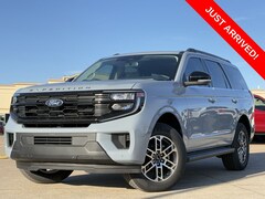 2025 Ford Expedition Active SUV