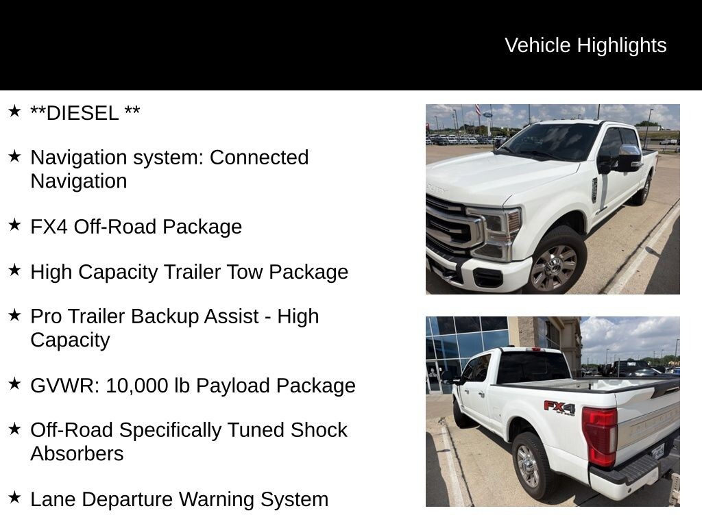 Used 2022 Ford