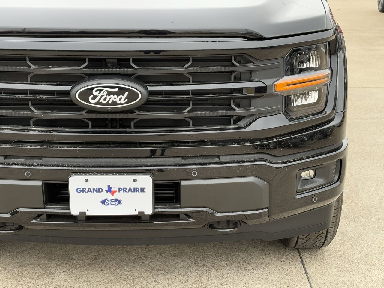 2026 Ford F-150 XLT - Photo 9