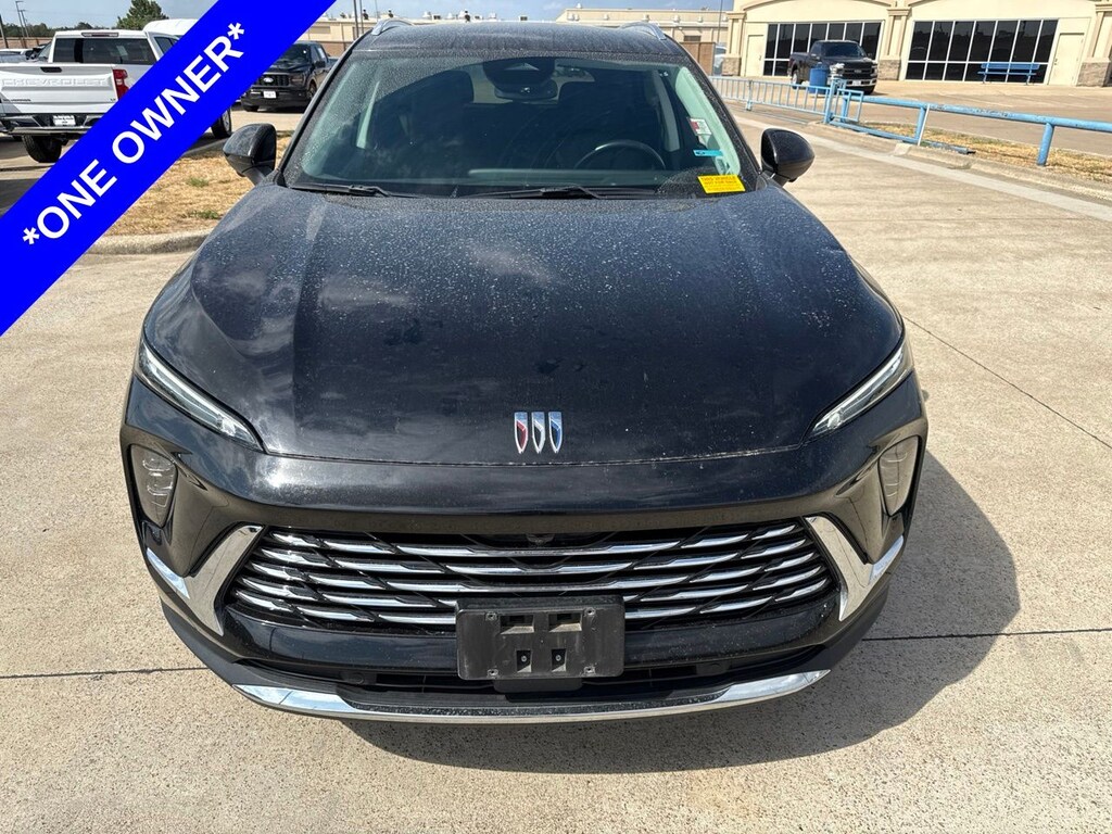 Used 2024 Buick