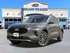 2025 Ford Escape Base SUV