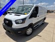 Ford Transit-250 Cargo