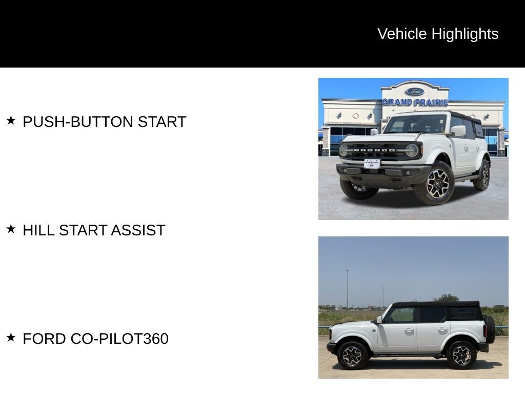 Certified 2022 Ford