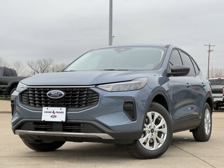 2026 Ford Escape