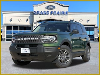 2025 Ford Bronco Sport Big Bend SUV