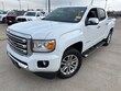 GMC Canyon