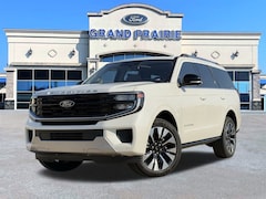 2025 Ford Expedition Platinum SUV
