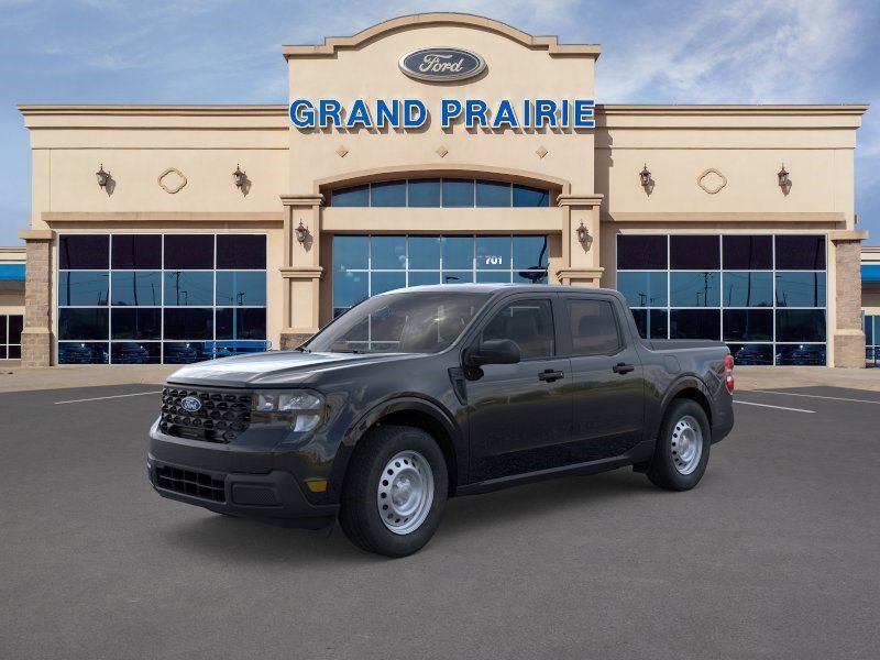 2026 Ford Maverick XL FWD's photo