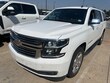 Chevrolet Suburban 1500