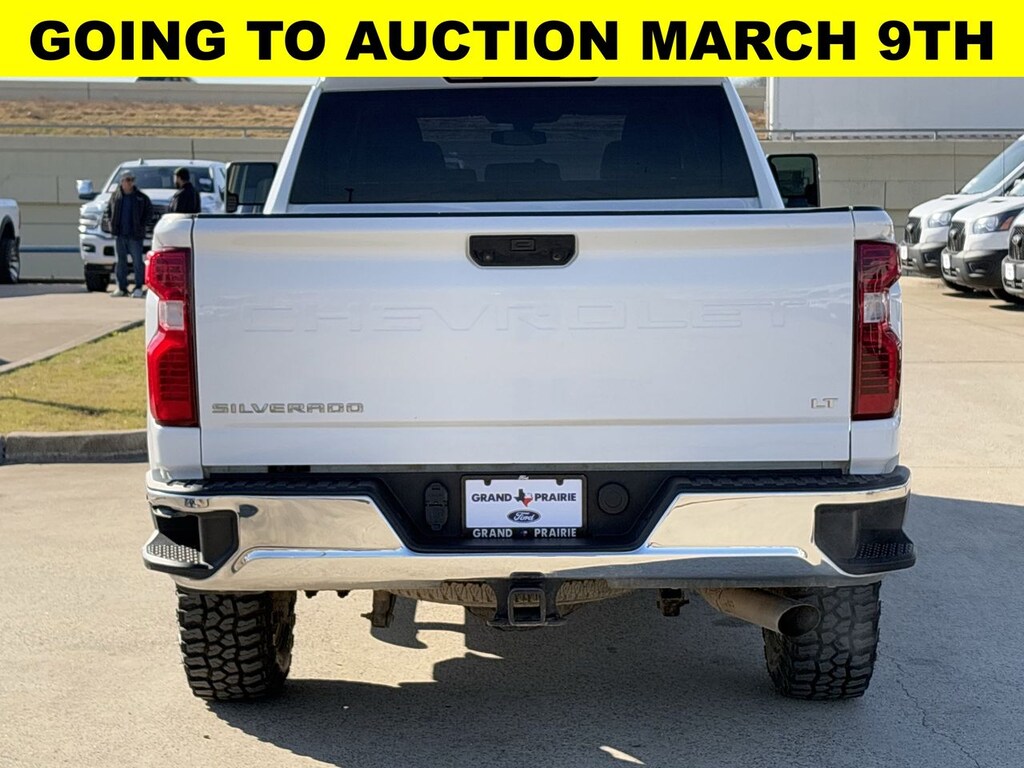 Used 2022 Chevrolet