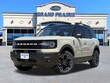Ford Bronco Sport
