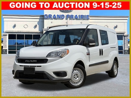 2022 Ram ProMaster City Base Wagon Wagon