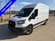  Ford Transit-250 Cargo