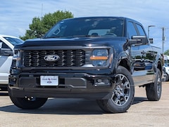 2025 Ford F-150 STX Truck SuperCrew Cab