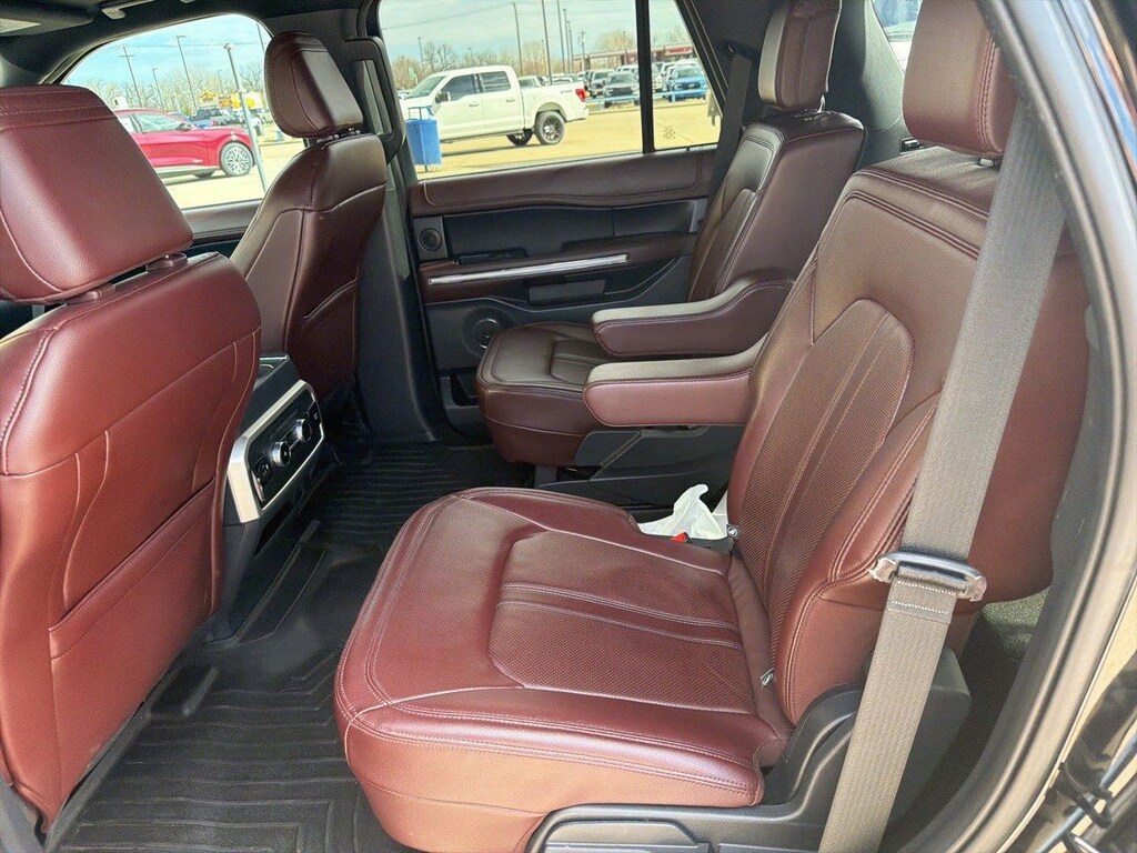 Used 2023 Ford