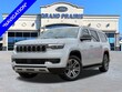 Jeep Wagoneer L