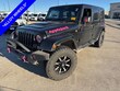 Jeep Wrangler JK Unlimited