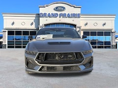 2025 Ford Mustang GT Coupe