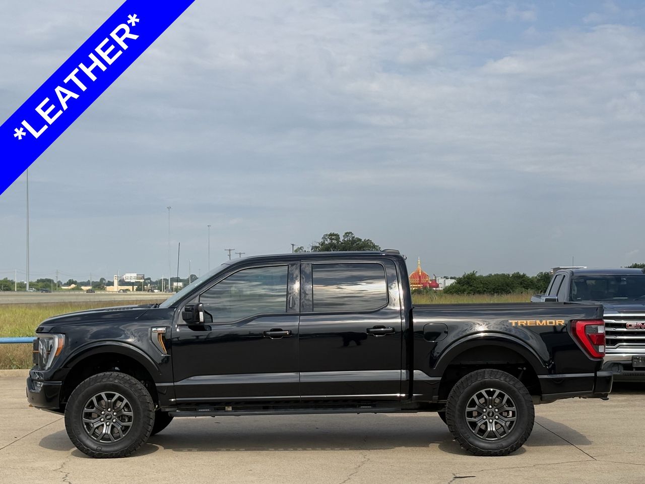 2023 Ford F-150 Tremor - Photo 3