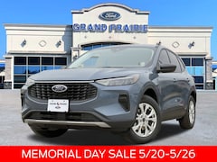 2026 Ford Escape Active SUV