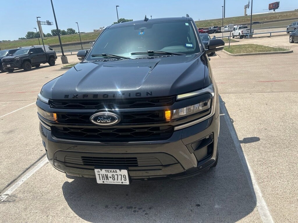 Used 2023 Ford