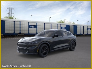 2026 Ford Mustang Mach-E Select SUV