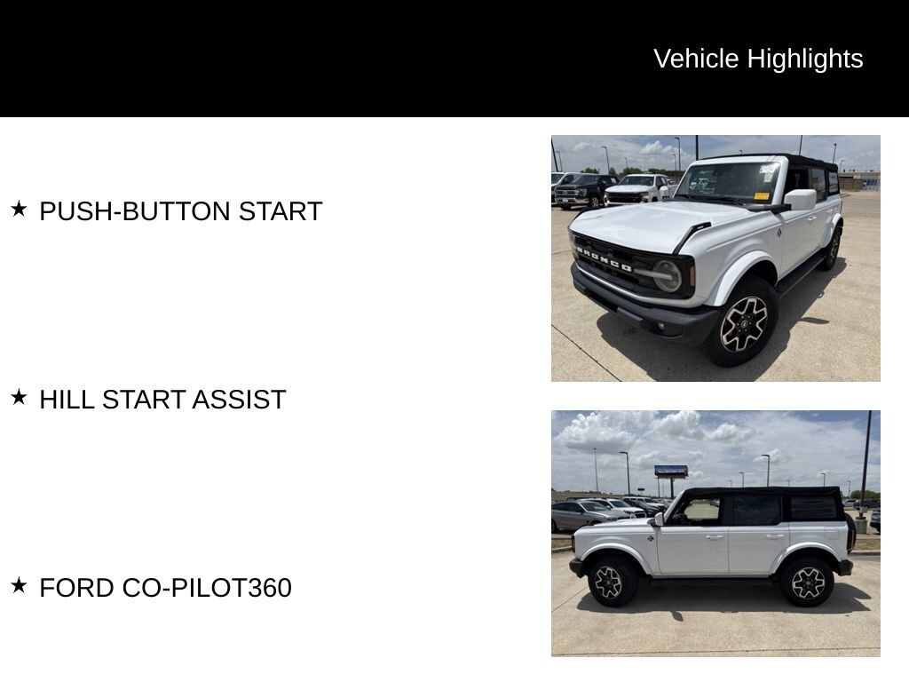 Certified 2022 Ford