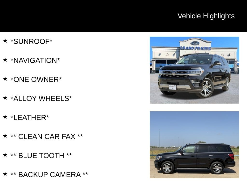 Used 2024 Ford