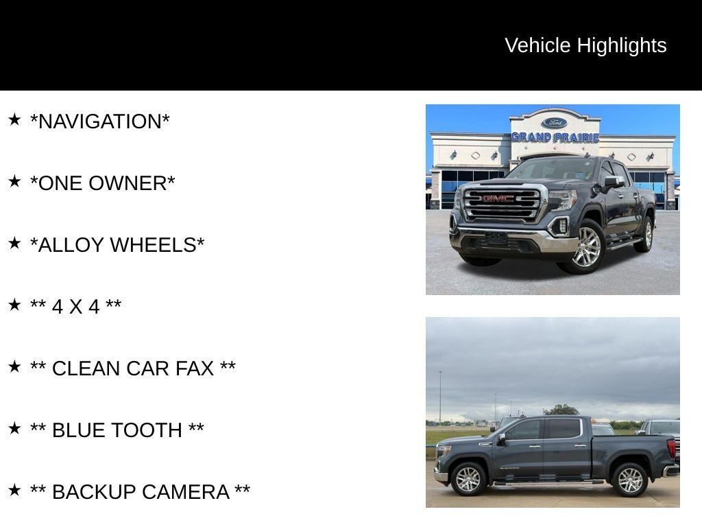 Used 2023 Chevrolet Silverado 1500 LT Truck Crew Cab