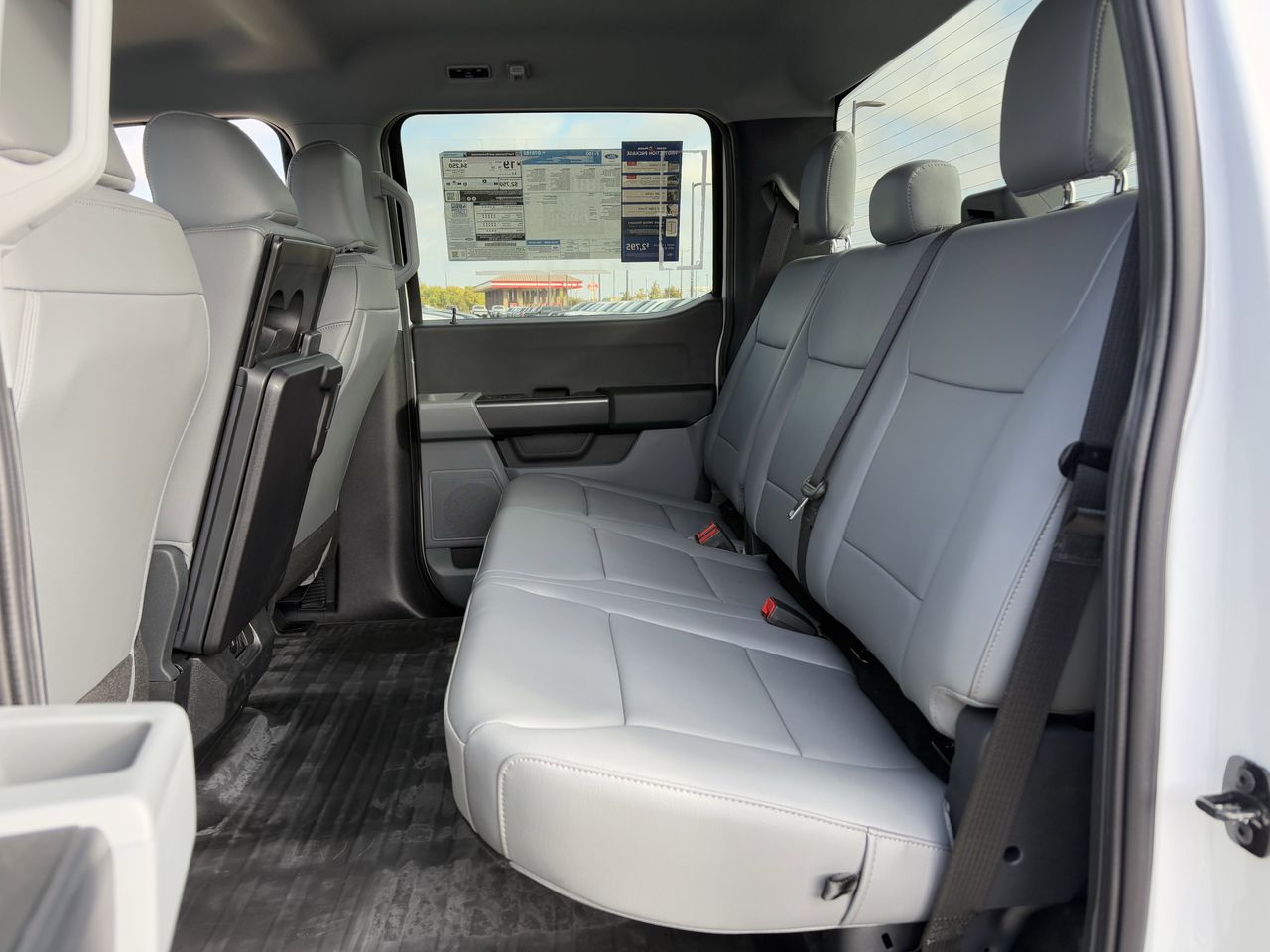 2025 Ford F-150 XL - Photo 28