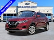 Nissan Rogue Sport