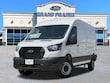  Ford Transit-250 Cargo