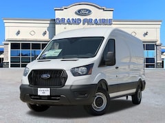 2025 Ford Transit-250 Cargo Base Van Medium Roof Van