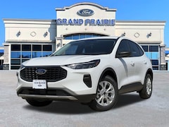 2025 Ford Escape Active SUV
