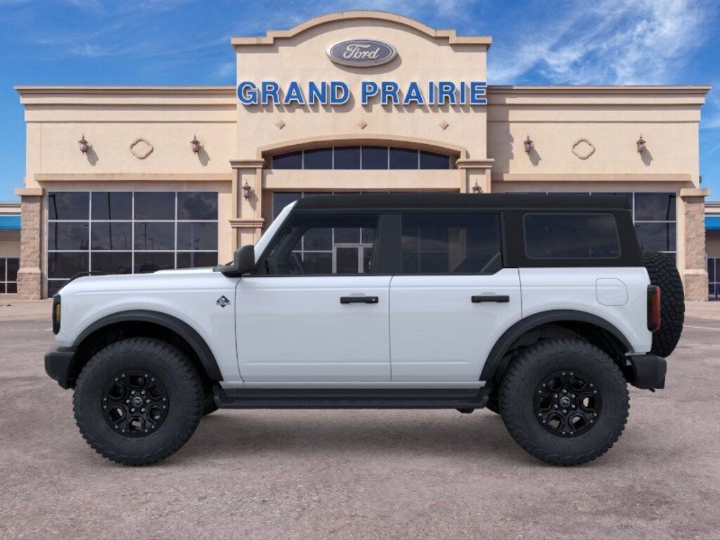 New 2026 Ford