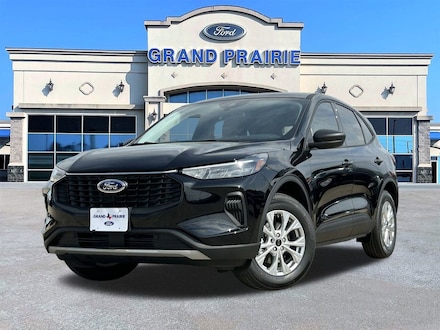 2025 Ford Escape Active SUV
