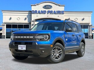 2025 Ford Bronco Sport Big Bend SUV