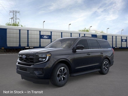 2026 Ford Expedition Active SUV