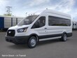  Ford Transit-350 Passenger