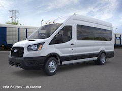 2026 Ford Transit-350 Passenger XL Wagon High Roof HD Ext. Van