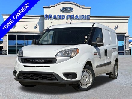 2022 Ram ProMaster City