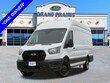  Ford Transit-250 Cargo