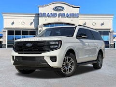 2025 Ford Expedition Max Active SUV