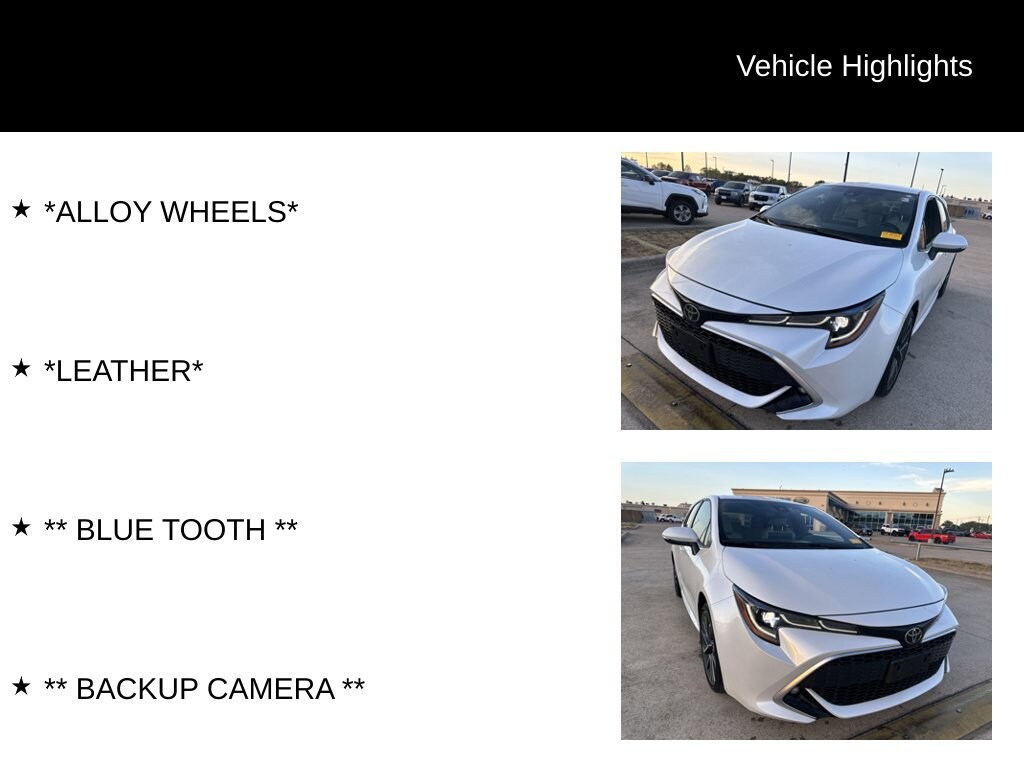 Used 2022 Toyota
